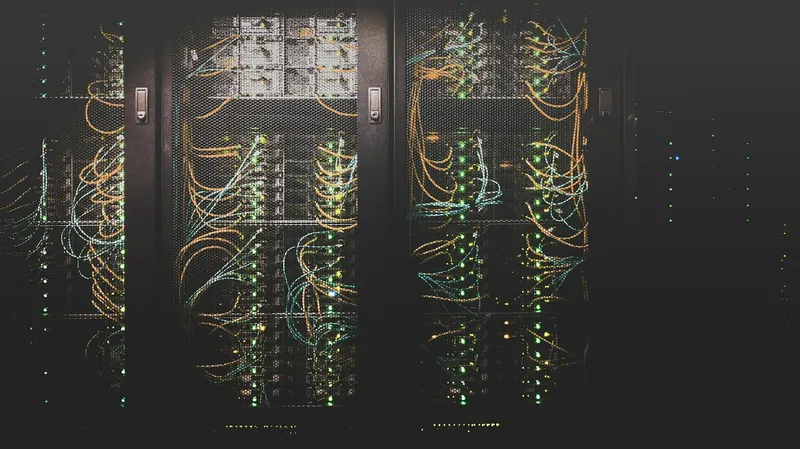 Cloud, Network & Security
