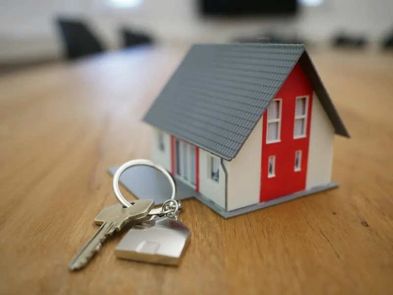 Property Management Platform